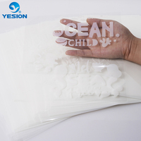 YESION – papier de transfert en vinyle pour Sublimation, vente en gros, HTV pour tissu en coton de couleur claire
