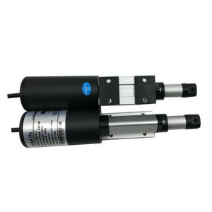 <strong>Linear</strong> Motor 120N Mini <strong>Linear</strong> <strong>Actuators</strong> 12V Electric Mini <strong>Actuators</strong> <strong>for</strong> Home Automation Range Hood <strong>Window</strong> <strong>Opener</strong> Door <strong>Opener</strong> - Product Image 3