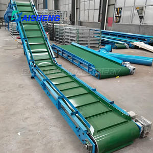 Yeni Tarım PVC Mobil Etekli Bantlı Konveyör Tahıl Tohum Gübre Toplu Malzeme Hafif Ayarlanabilir Yükseklik Kolay Taşıma - Product Image 6