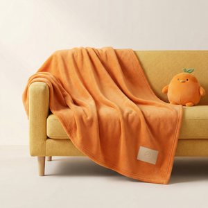 Hotel Flannel Picnic and Outdoor <b>Blankets</b> <b>Waterproof</b> Custom Logo Bulk Order Wholesale for Resort Camping and Garden Parties - Product Image 1