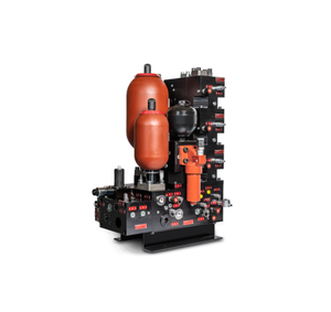 อะไหล่ D651 <span class=keywords><strong>330</strong></span> L03HPBU6NSD2 B สำหรับ Moog ปั๊มไฮดรอลิกและวาล์วตามสัดส่วน - Product Image 3