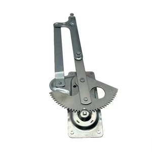 푸조 윈도우 레귤레이터 9221.25 922125 504 차량 특정 모델 액세서리 용 - Product Image 4