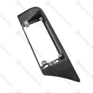 2009-2016 Audi A4 Xe GPS DVD Player Màn hình bluetood-kích hoạt DSP chức năng RGB Hệ điều hành Android trái tay lái xe ô tô 12.3 inch - Product Image 6