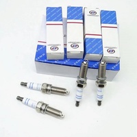 24563743 654502657 d'origine Spark Plug Pour Baojun 730 560 530 Wuling Hongguang S3 1.5T