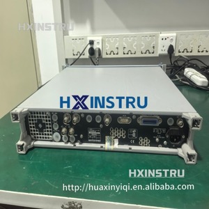 Generador de Señales Rohde and Schwarz SML02 9kHz-2.2GHz H - Product Image 4