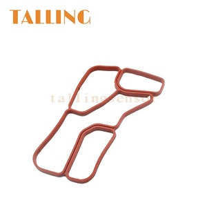 Pièces de voiture de moteur automatique VETC solénoïde vanne bobine joint joint OEM 2721840280 pour Mercedes Benz <span class=keywords><strong>CL</strong></span> deux portes coupé <span class=keywords><strong>CL</strong></span> 63 AMG - Product Image 4