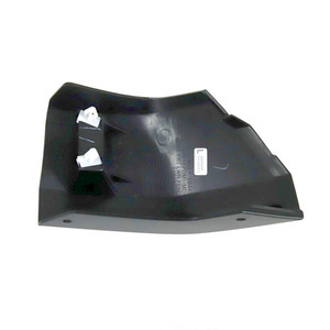 Front Wheel Fender For 2021-2023 <b>RAM</b> 1500 TRX 68443498AA 68443499AA Plastic Replacement Part - Product Image 1
