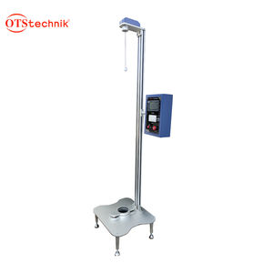 Gb/T 9639.1-2008 <span class=keywords><strong>Dart</strong></span> <span class=keywords><strong>Drop</strong></span> <span class=keywords><strong>Tester</strong></span>/Vallende <span class=keywords><strong>Dart</strong></span> <span class=keywords><strong>Impact</strong></span> <span class=keywords><strong>Tester</strong></span> - Product Image 2