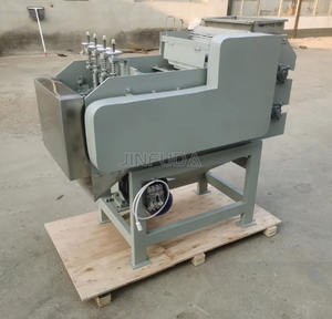 เครื่องปลอกเปลือกเม็ดมะม่วงหิมพานต์เครื่องปอกเปลือกเม็ดมะม่วงหิมพานต์แบบอัตโนมัติ - Product Image 6