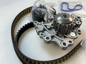 Kit de Bomba de Agua + Componente de Distribución OE 1638159680 para Peugeot 208 308/II/SW 508 3008/SUV Citroën <span class=keywords><strong>DS7</strong></span> <span class=keywords><strong>1.5</strong></span> BlueHDi - Product Image 5