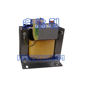 Transformador de Potencia de Control de Terceros 400VA 400V 115V 24V 60Hz para Uso Industrial - Product Image 1