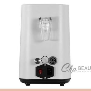 Machine de massage multifonctionnelle à ventouses pour l'agrandissement et le lifting des seins, la plus vendue - Product Image 4