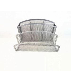 Organizador de Escritorio Multifuncional de Malla Paper Master: Soporte para Bolígrafos y Lápices, Organizador de Correo - ¡Gran Oferta al Mejor Precio! - Product Image 3