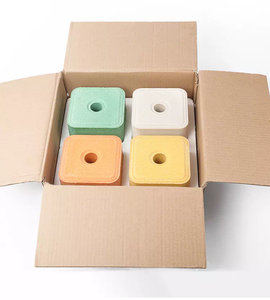 5Kg Veevoeding Zout Likt Melkkoeien Dierlijk Likken Minerale Zoutblokken Voor Schapen - Product Image 3