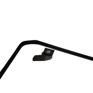 Yongjin rõ ràng Polycarbonate phía sau kính chắn gió cho <span class=keywords><strong>Polaris</strong></span> <span class=keywords><strong>Midsize</strong></span> <span class=keywords><strong>Ranger</strong></span> <span class=keywords><strong>570</strong></span> - Product Image 3