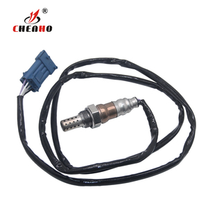 Sensor de oxígeno Lambda de alta calidad para <span class=keywords><strong>Peugeot</strong></span> <span class=keywords><strong>206</strong></span> 307 406 407 607 807 1,6 1,8 2,0 2,2 16V 1618Z8 1618.Z8 - Product Image 3