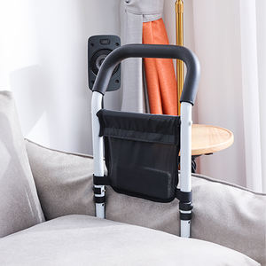 Ksitex hochwertige verstellbare Nachttisch-Armlehne mit Aufbewahrungsbeutel für Ältere Menschen - Product Image 2