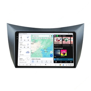 <span class=keywords><strong>Radio</strong></span> de Navegación Inteligente para Auto Mekede DUDU7 2000*1200 2k QLED AUTO con WIFI para <span class=keywords><strong>Lifan</strong></span> <span class=keywords><strong>320</strong></span> 2008-2014, Compatible con DVR y TMPS - Product Image 1