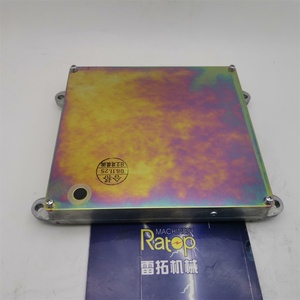 Unidad de Control ECU 9158859/9162392/9104912 para Excavadoras EX400-5 EX450H-5 EX700-5, Repuestos para Excavadoras - Product Image 2