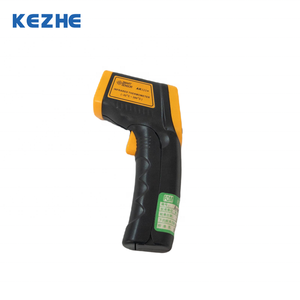 Высококачественный цифровой инфракрасный термометр - Product Image 2