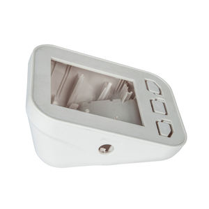 Wholesale <strong>Plastic</strong> Eyeshadow Box Accept Custom Design Blow Mould Maker for Medical Supplies Bottle Double <strong>Injection</strong> <strong>Mold</strong> - Product Image 1