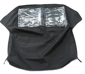 OE # FIAT-BARCHETTA-TAN-STF 0011 0010ใช้ได้กับ Fiat Barchetta verdeck ตั้งแต่1995/04ถึง2005/05สินค้าในสต็อก - Product Image 2