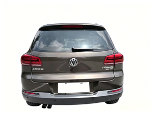 Volkswagen <span class=keywords><strong>Tiguan</strong></span> 280TSI DCT FWD Edizione Silk Road 2016 - Product Image 4