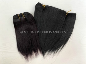 Solo extensiones <span class=keywords><strong>de</strong></span> cabello <span class=keywords><strong>de</strong></span> trama cabra <span class=keywords><strong>mohair</strong></span> <span class=keywords><strong>pelo</strong></span> <span class=keywords><strong>de</strong></span> Yak <span class=keywords><strong>de</strong></span> la cola del <span class=keywords><strong>pelo</strong></span> recto <span class=keywords><strong>de</strong></span> la trama del tipo <span class=keywords><strong>de</strong></span> <span class=keywords><strong>muñecas</strong></span> Blythe - Product Image 2