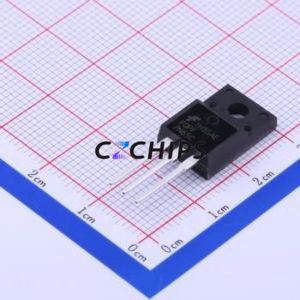 Transistor de Efecto de Campo (MOSFET) Original y Nuevo FQPF7N65C TO-220F, Venta al por Mayor de Componentes Electrónicos y Servicio BOM - Product Image 1