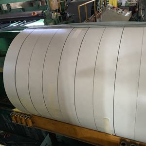 Bobine d'aluminium, pour gutage, couleur blanche, peint à la main, 1xxx/3xxx/5xxx, prix d'usine - Product Image 4