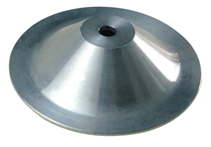 Tùy chỉnh dịch vụ gia công <span class=keywords><strong>CNC</strong></span> chính xác titan thép không gỉ các bộ phận nhôm cho cơ khí spar máy móc tùy chỉnh kim loại - Product Image 4