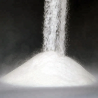 HANSHUO Hydroxyl Cellulose Charbon Actif Émulsifiant Épaississant Retenue d'Eau HEC Agents Auxiliaires Adsorbants Chimiques