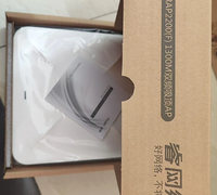 Point d'accès Wi-Fi 5 bi-bande Ruijie Reyee RG-RAP2200(F) 1267 Mbps, 2x2 MU-MIMO, géré par le cloud