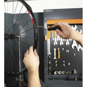 BETA - 039640010 Destornillador de pezón especial-HERRAMIENTAS DE BICICLETA EAN 8014230882604 - Product Image 4