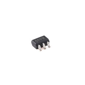 ของแท้จากโรงงานผลิตภัณฑ์ติดตั้งบนพื้นผิว MCP4017T-503E/LT SC-70-6 7 บิตโพเทนชิออมิเตอร์ดิจิตอลแบบช่องเดียว IC DGTL POT - Product Image 1