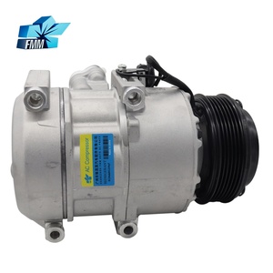 คอมเพรสเซอร์แอร์สำหรับ Hyundai Palisade Sel 3.8L 97701-S8500คอมเพรสเซอร์ AC 12 V - Product Image 5