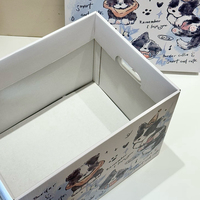Caja de Envío de Cartón Corrugado Kraft Marrón Ecológica, Reciclable, con Forro de Esponja, Impresa con Logotipo Personalizado, Resistente, de 3/5 Capas
