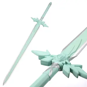 Épée d'art en ligne alicisation Eugeo Blue Rose Foam Sword