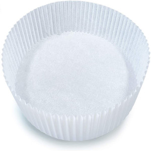 Papel de pergamino para uso en el hogar, cesta antiadherente para freír, <span class=keywords><strong>Horno</strong></span> Holandés, a prueba de grasa, desechable - Product Image 6