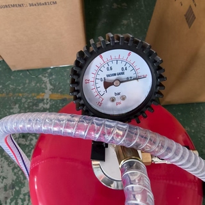 80L Acero Hierro Metal Nebulizador Espuma Tanque Máquina <span class=keywords><strong>de</strong></span> Espuma para <span class=keywords><strong>Lavado</strong></span> <span class=keywords><strong>y</strong></span> Limpieza <span class=keywords><strong>de</strong></span> Coches - Product Image 3