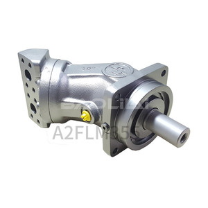 Moteur hydraulique A2FLM355 A2FLM355/60W-PZH010 -SO123 ALA2FM355/60W-VZH017 à cylindrée fixe à vendre - Product Image 1