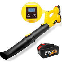 Wholesale battery powered hot air blower For A Tidy Spotless Yard -  Alibaba.com