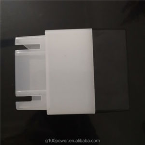 Projecteur solaire en fer forgé, support carré, lampe d'extérieur, applique murale, idéal pour une clôture, une porte de cour ou une clôture - Product Image 6