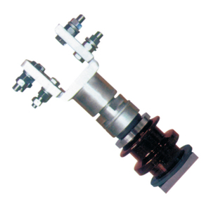 Điện áp cao biến áp ỐNg Lót 24KV 250A sứ cách điện cho máy biến áp điện gốm cách điện vật liệu nhựa Epoxy - Product Image 4