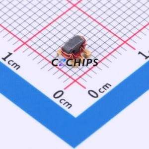 SRFXF5553 Balun SMD-5P RF ( Frequency Range: )( Impedance Ratio - Unbalanced/Balanced: 1:4 )( Insertion Loss (Max): 2dB ) - Product Image 1