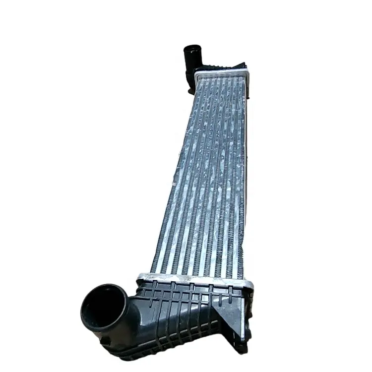 493 động cơ CPI-6C839-AA-GCB tự động intercooler Air Inter Cooler cho JMC baodian2009 2014 Xăng DIESEL xe