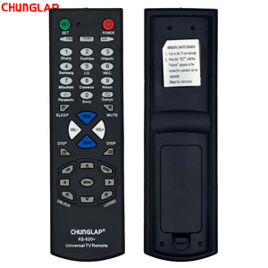 Phổ XS-620 + TV điều khiển từ xa cho LCD app điều khiển <span class=keywords><strong>USB</strong></span> cho Philippines Đông Nam Á Nam Mỹ thị trường mô hình ST620 - Product Image 6