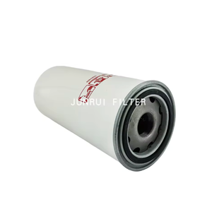 Industriële olienevelafscheiderfilter 42843805 luchtcompressor smeermiddelfilterpatroon spin-on hydraulisch metaal glasvezel materiaal - Product Image 2