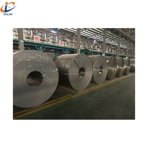 Alto módulo elástico ASTM A829 AISI 4140 4340 Bobina <span class=keywords><strong>de</strong></span> <span class=keywords><strong>acero</strong></span> laminado en caliente para ejes resistentes - Product Image 6