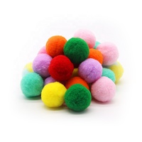 Chat en peluche balle tireur lanceur jouet interactif drôle nouveaux jouets pour animaux de compagnie chat Teaser jouets pistolet